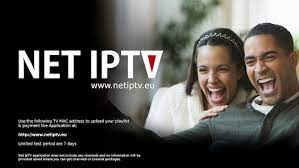 NET IPTV