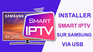 SMART IPTV