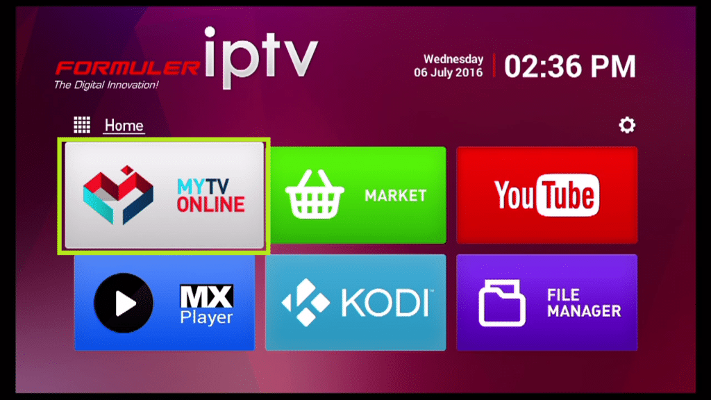 Où acheter son code IPTV