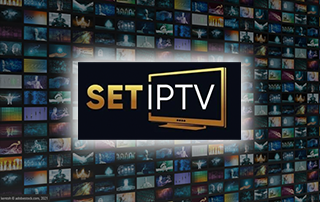 SET IPTV