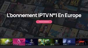 Meilleur IPTV